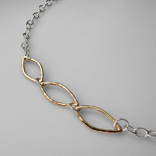 Amara Necklace