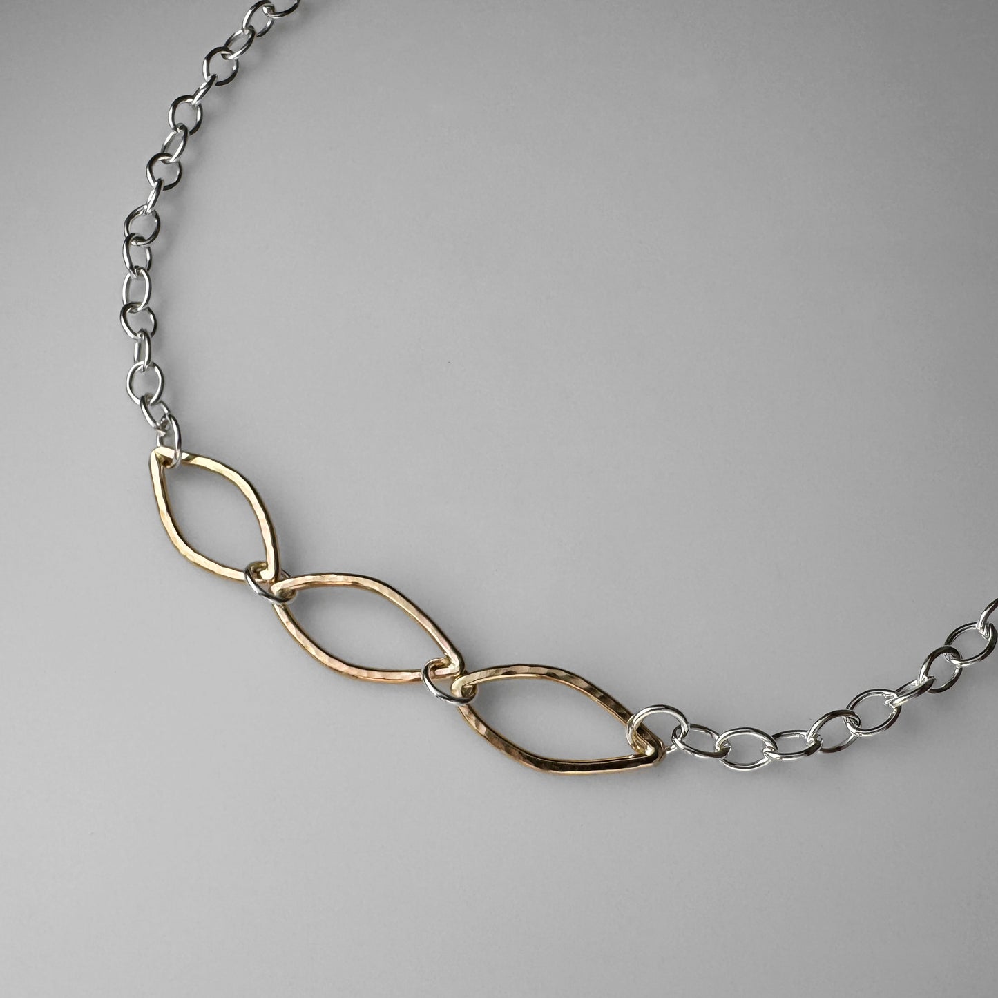 Amara Necklace