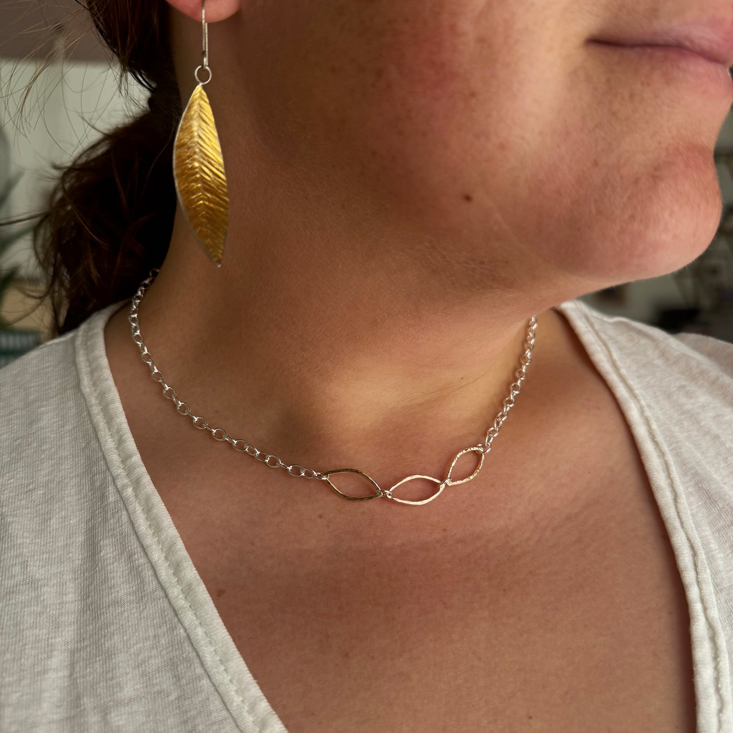 Amara Necklace