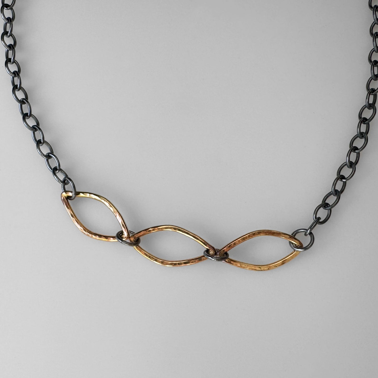 Amara Necklace