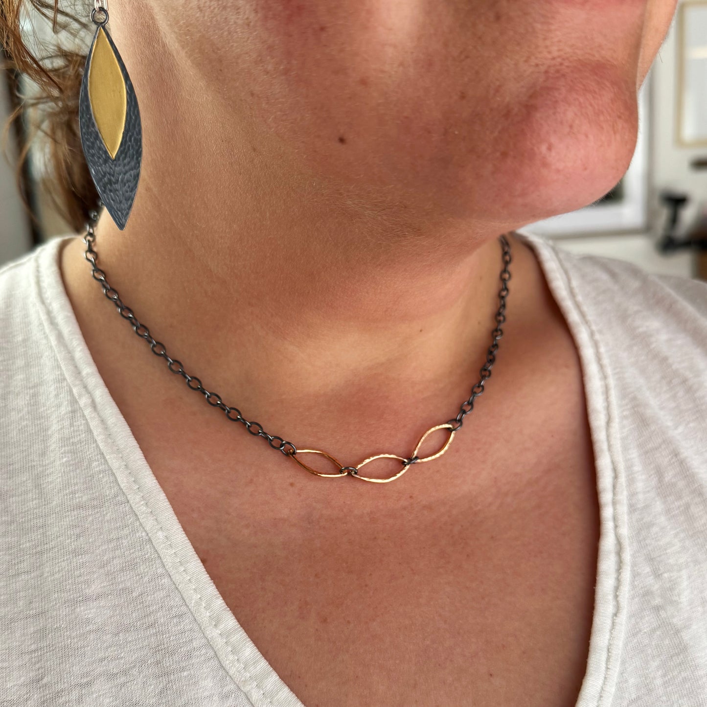 Amara Necklace