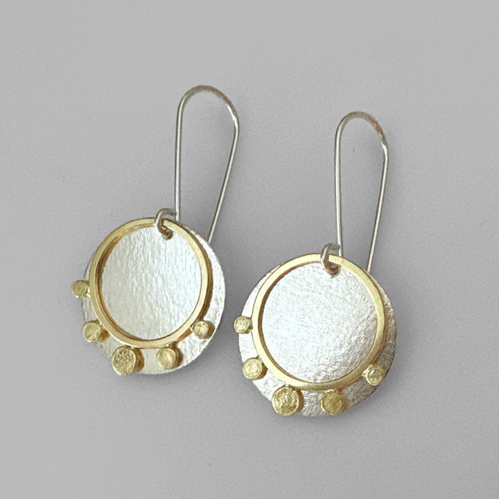 Andromeda Earrings