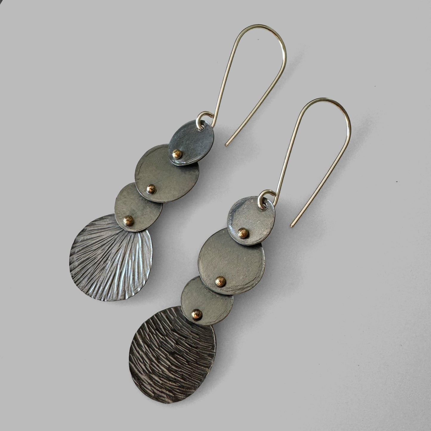 Beach Comber Earrings