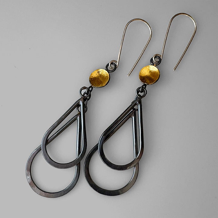 Citron Earrings