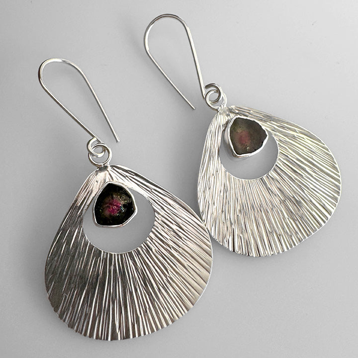 Cleo Earrings