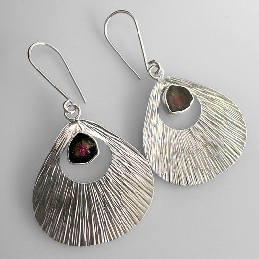 Cleo Earrings