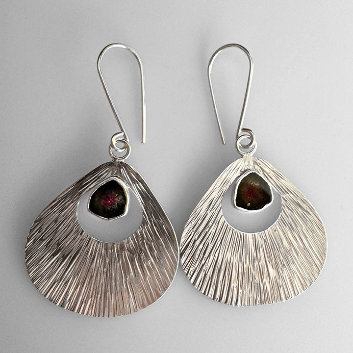 Cleo Earrings