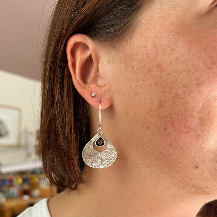 Cleo Earrings