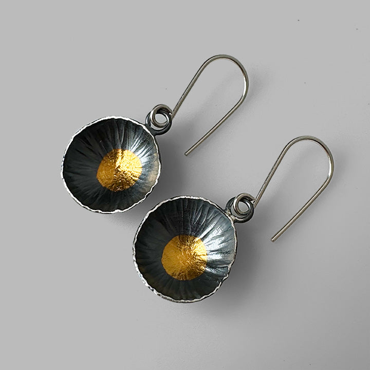 Daisy Earrings