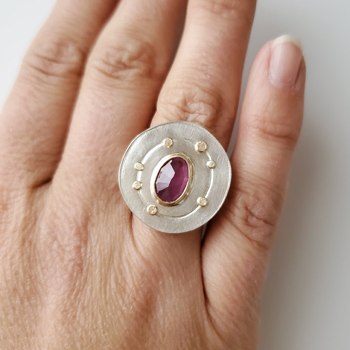 Daphne Ring