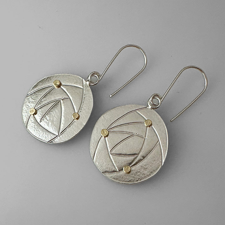 Glasgow Earrings