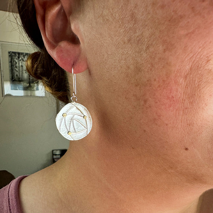 Glasgow Earrings