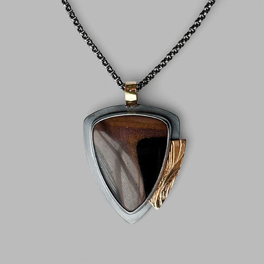 Great Basin Necklace