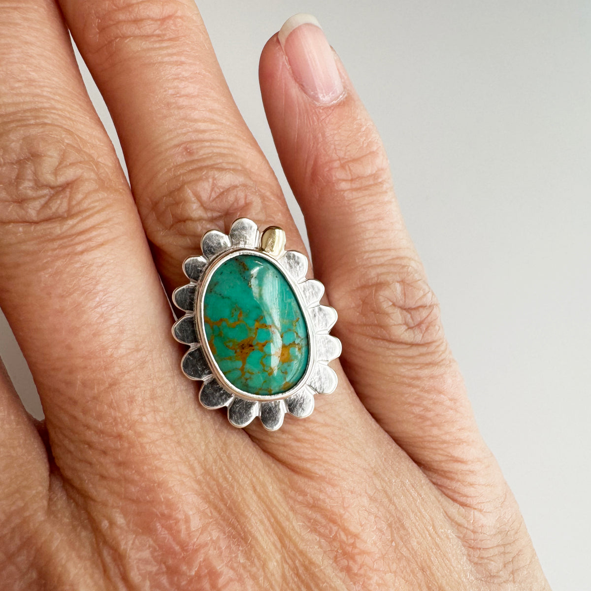 Little Wish Ring