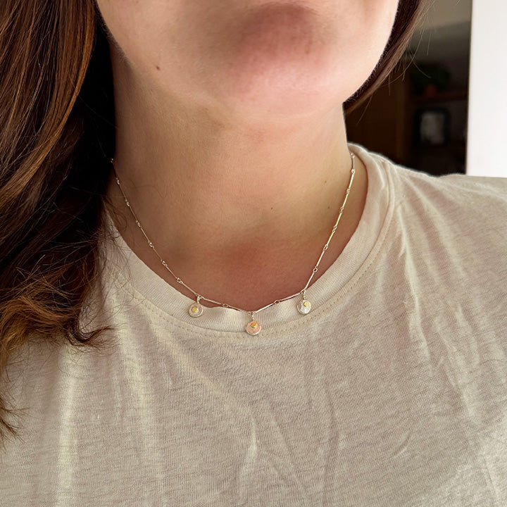 Mar Necklace