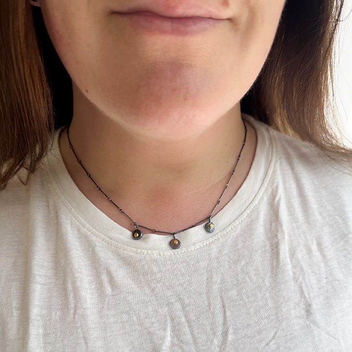 Mar Necklace