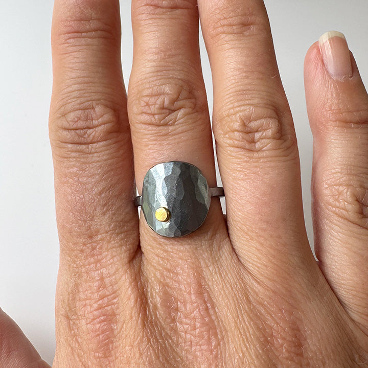 Mar Ring