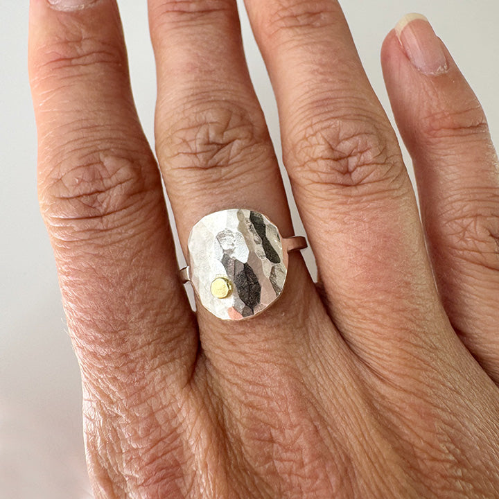 Mar Ring