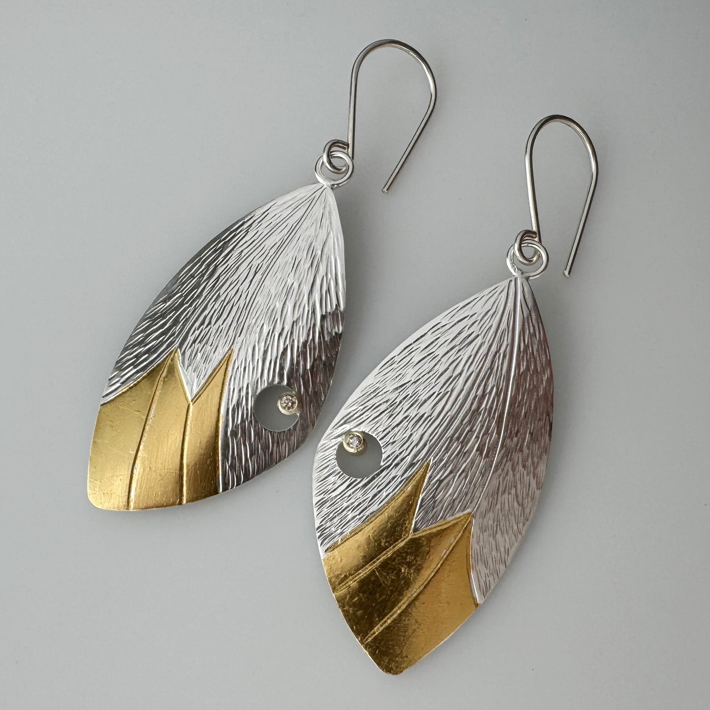 Mariposa Earrings