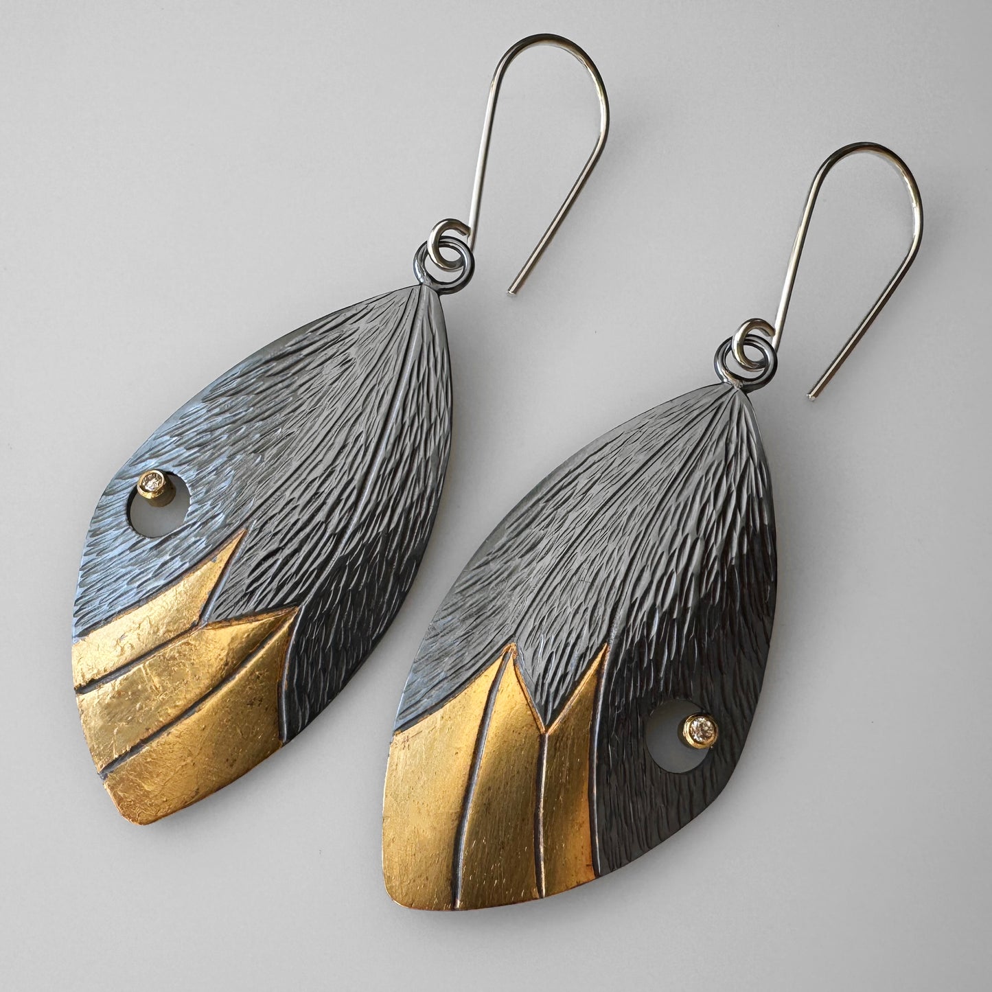 Mariposa Earrings