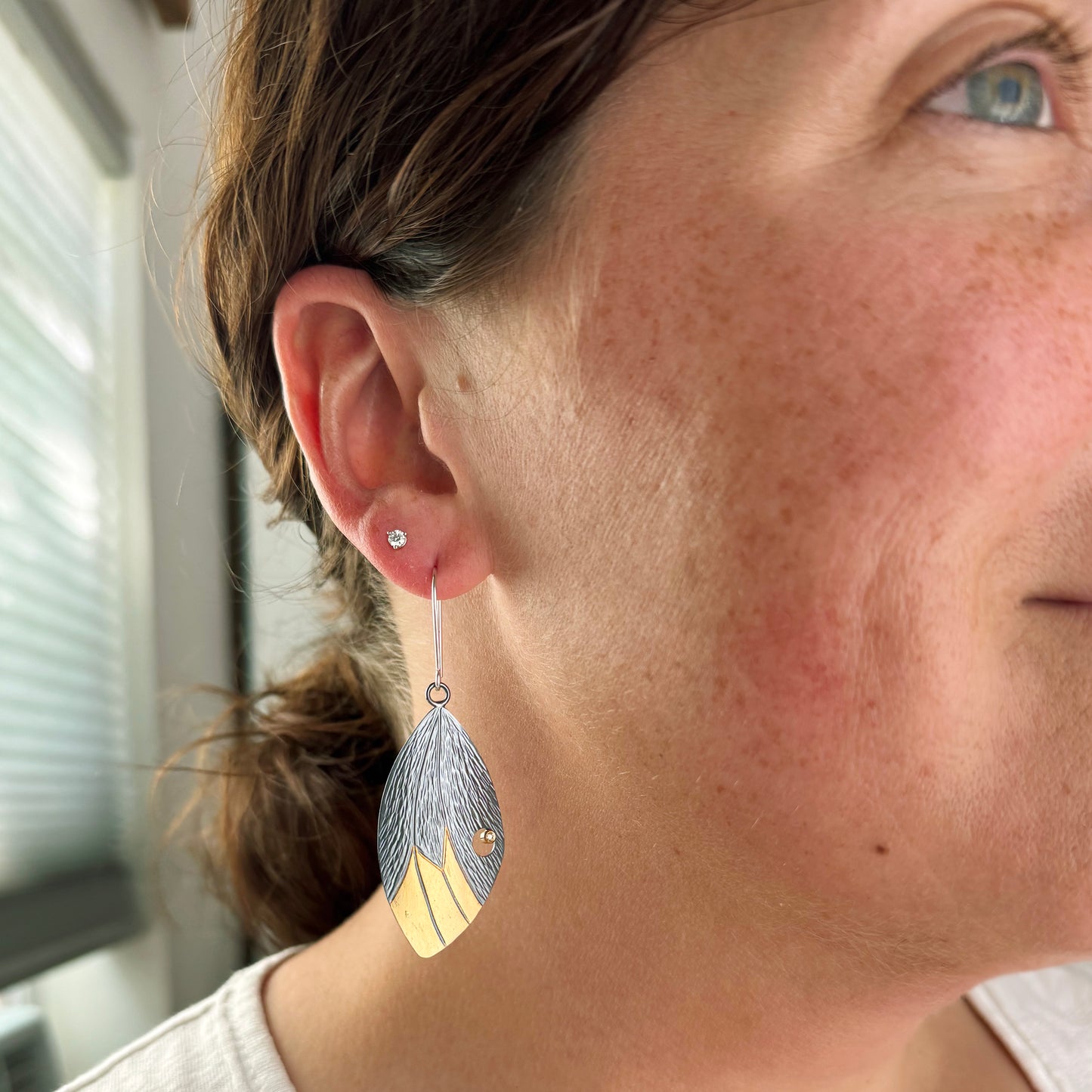 Mariposa Earrings