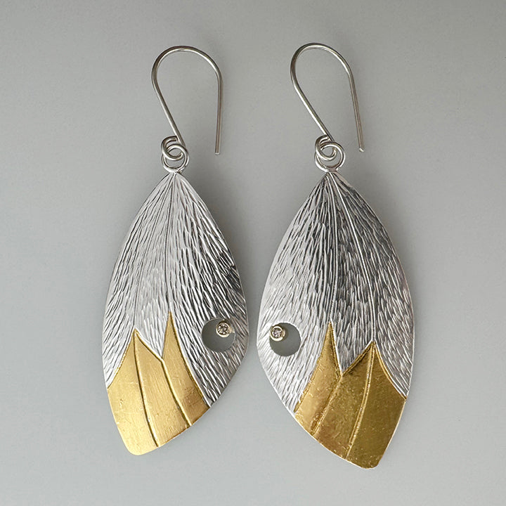 Mariposa Earrings