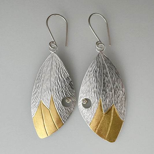 Mariposa Earrings