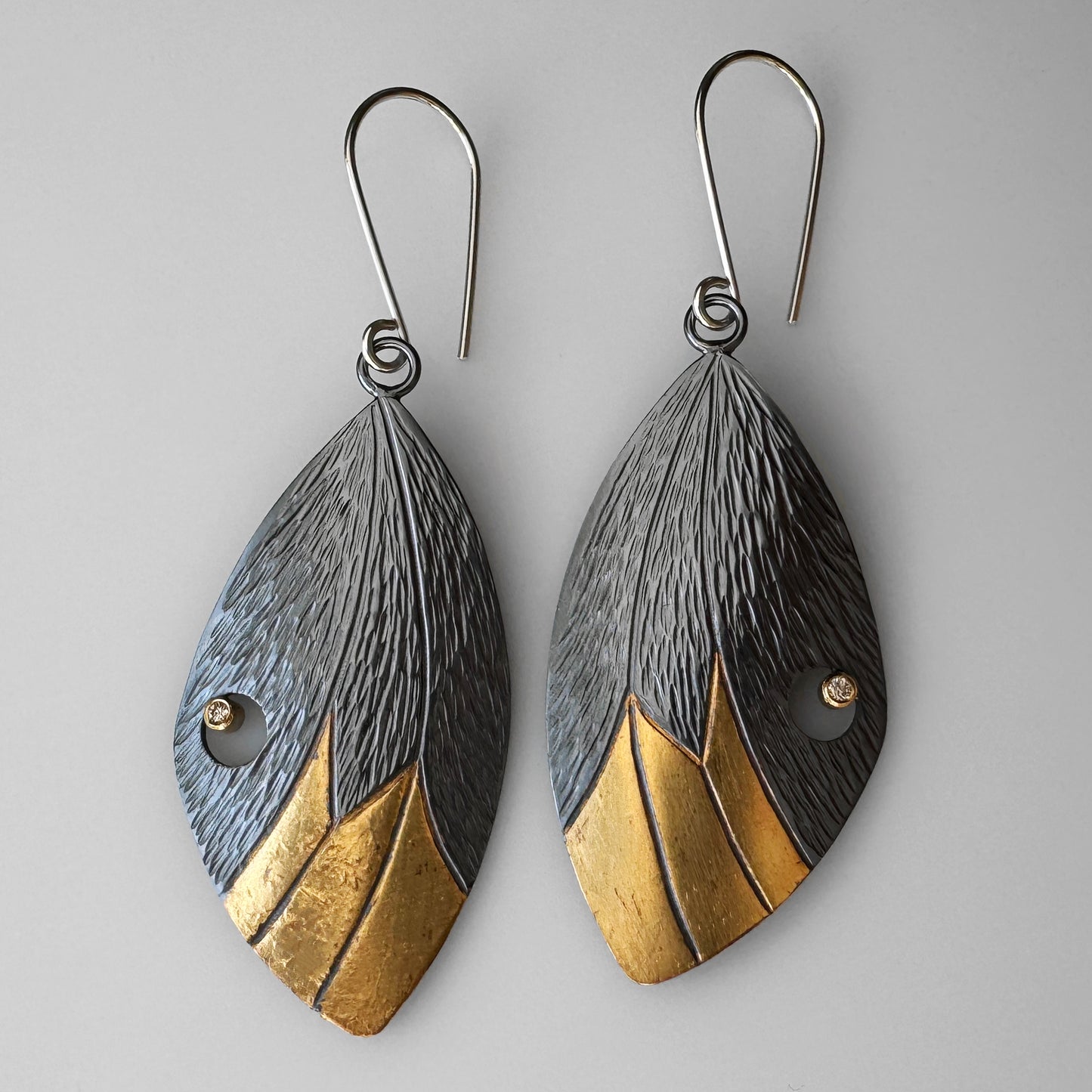 Mariposa Earrings