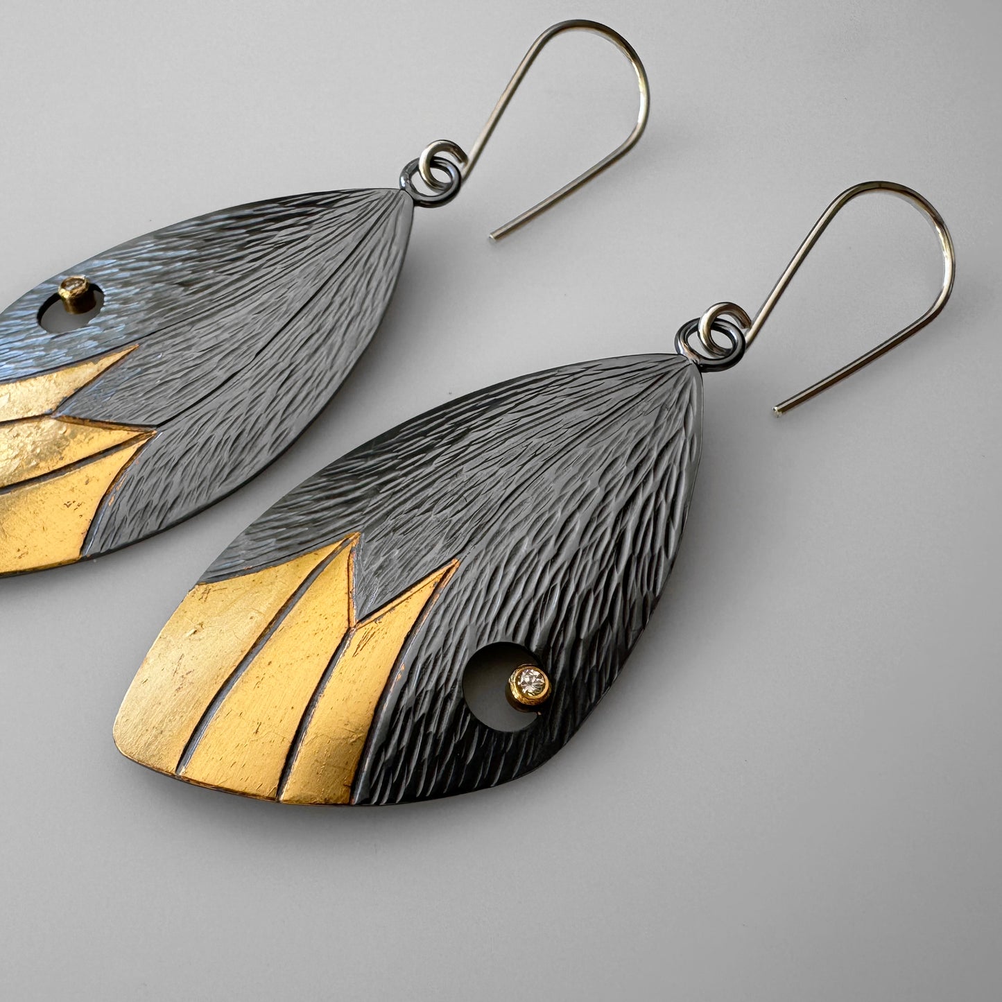 Mariposa Earrings