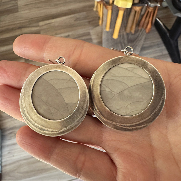 Monsoon Earrings