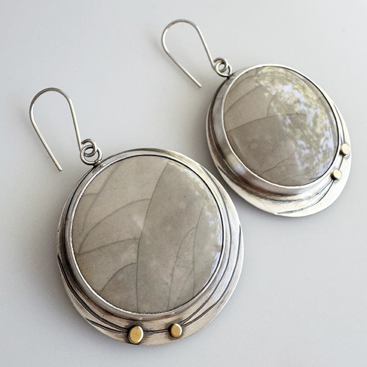 Monsoon Earrings