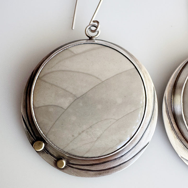 Monsoon Earrings