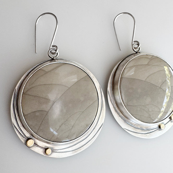 Monsoon Earrings