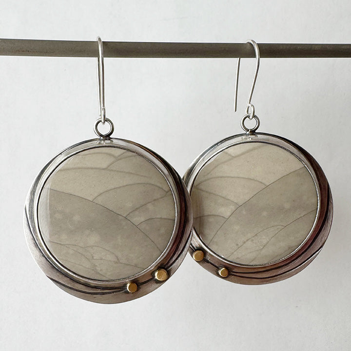 Monsoon Earrings