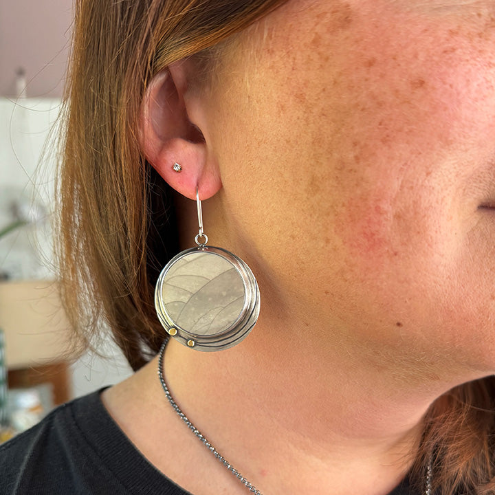 Monsoon Earrings