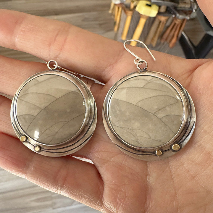 Monsoon Earrings