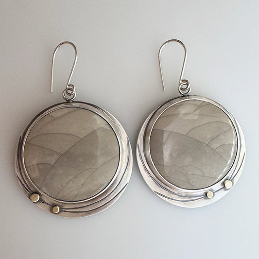 Monsoon Earrings
