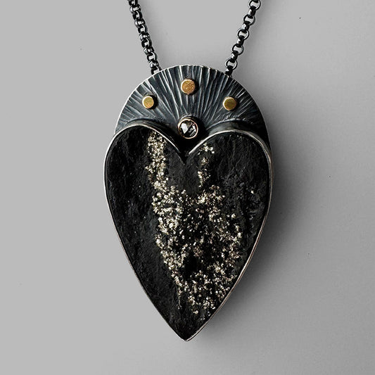 My Love Necklace