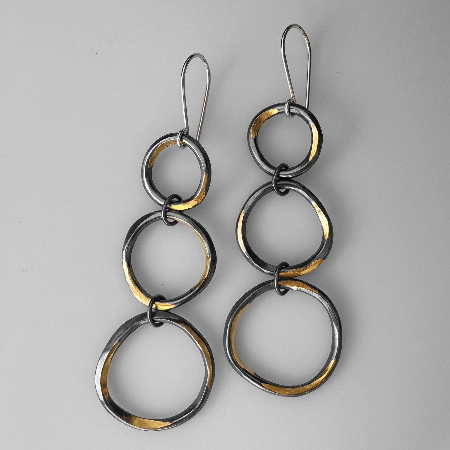 Nova Earrings