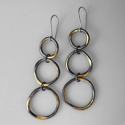 Nova Earrings