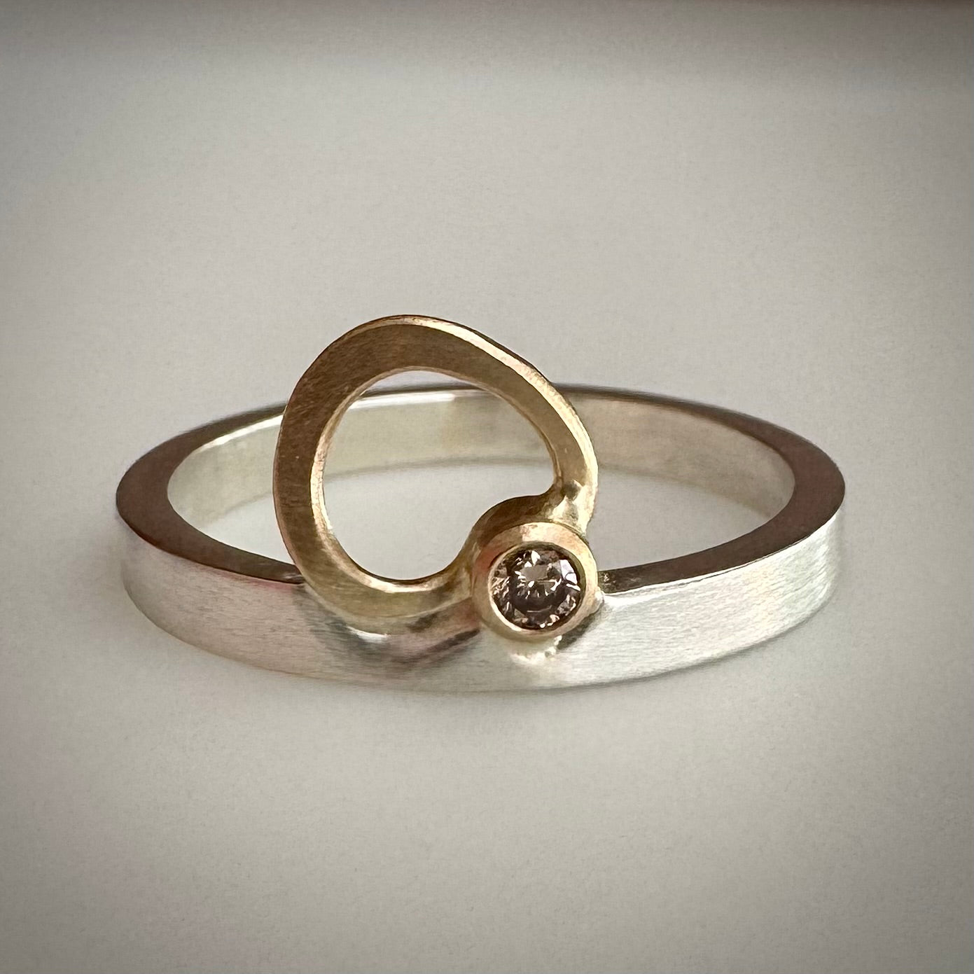 Love in Bloom Ring