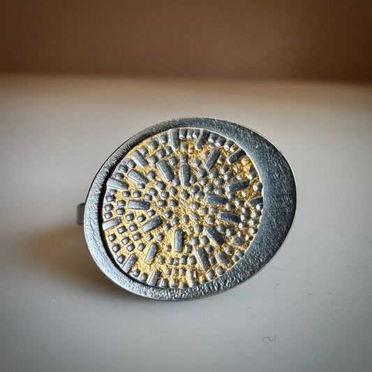 Little Sand Treasure