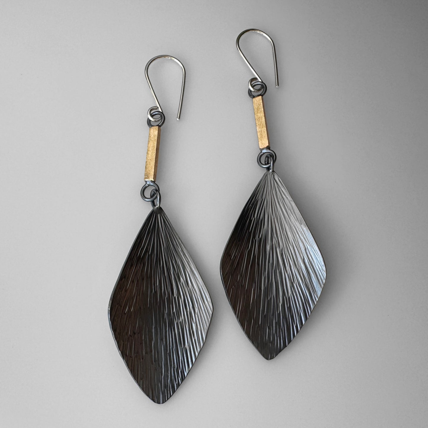 Ren Earrings