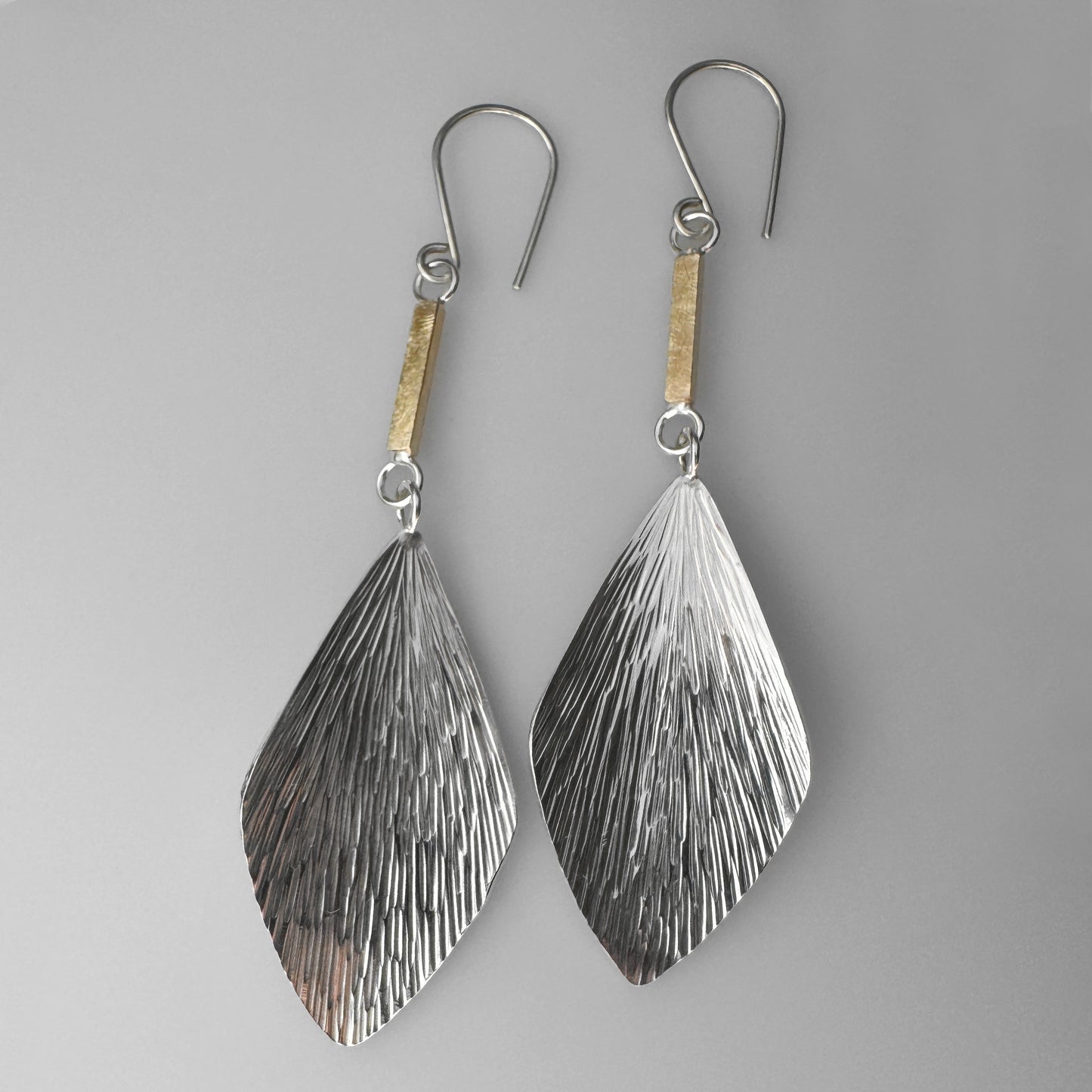 Ren Earrings