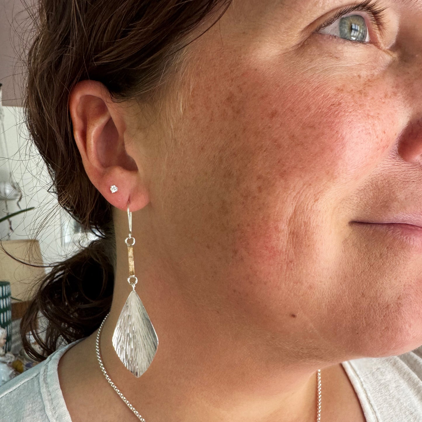 Ren Earrings