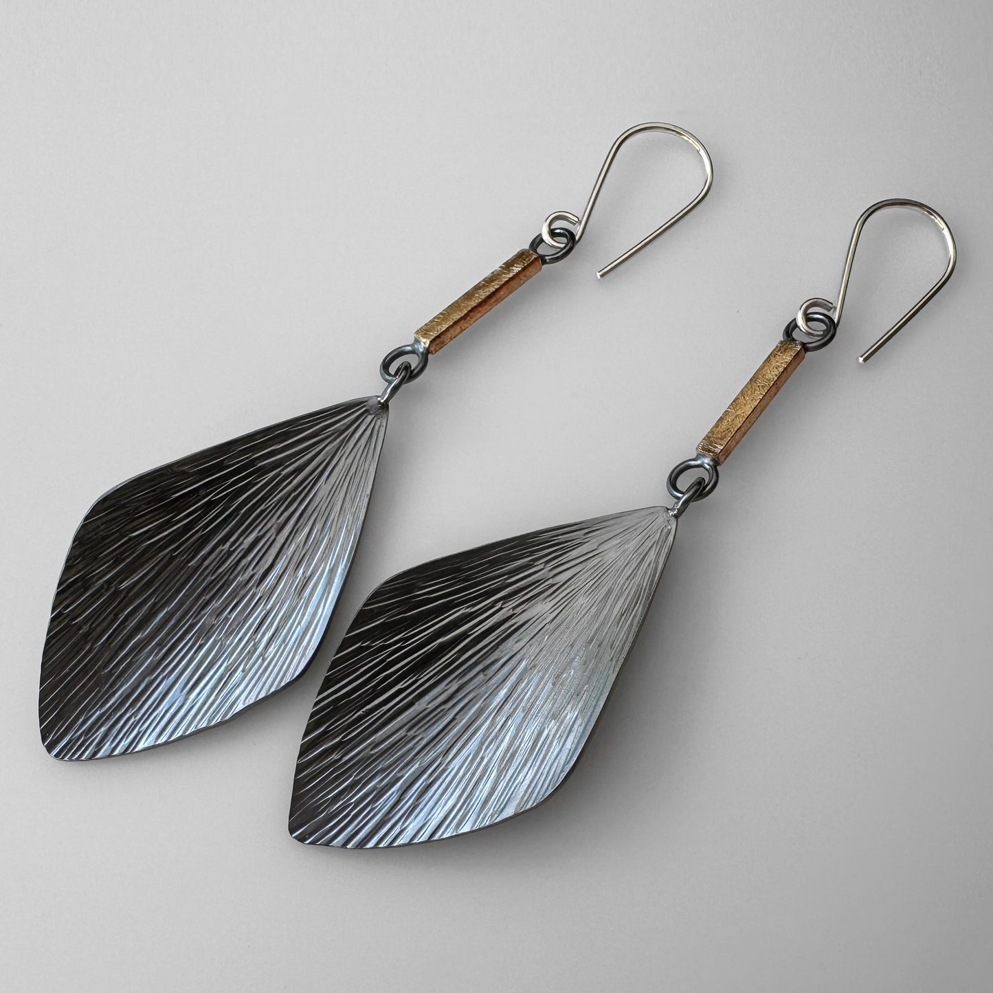 Ren Earrings
