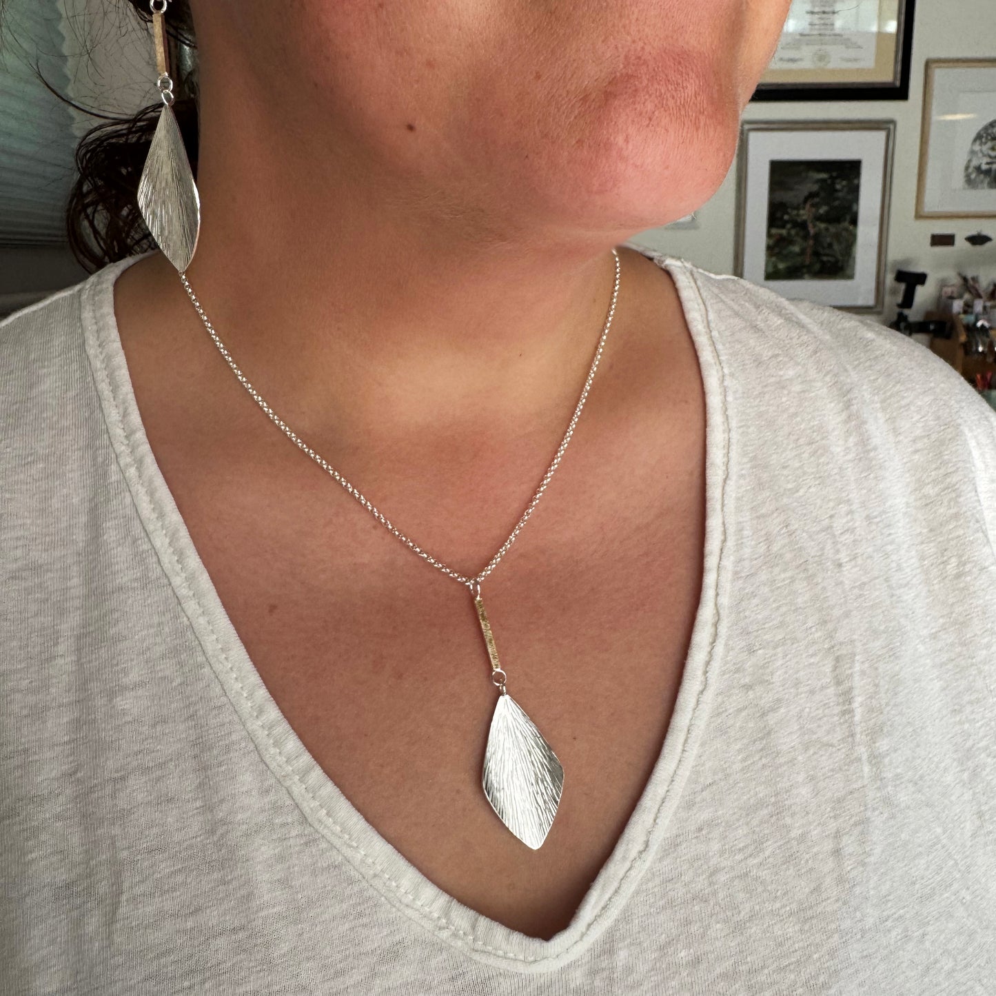 Ren Necklace