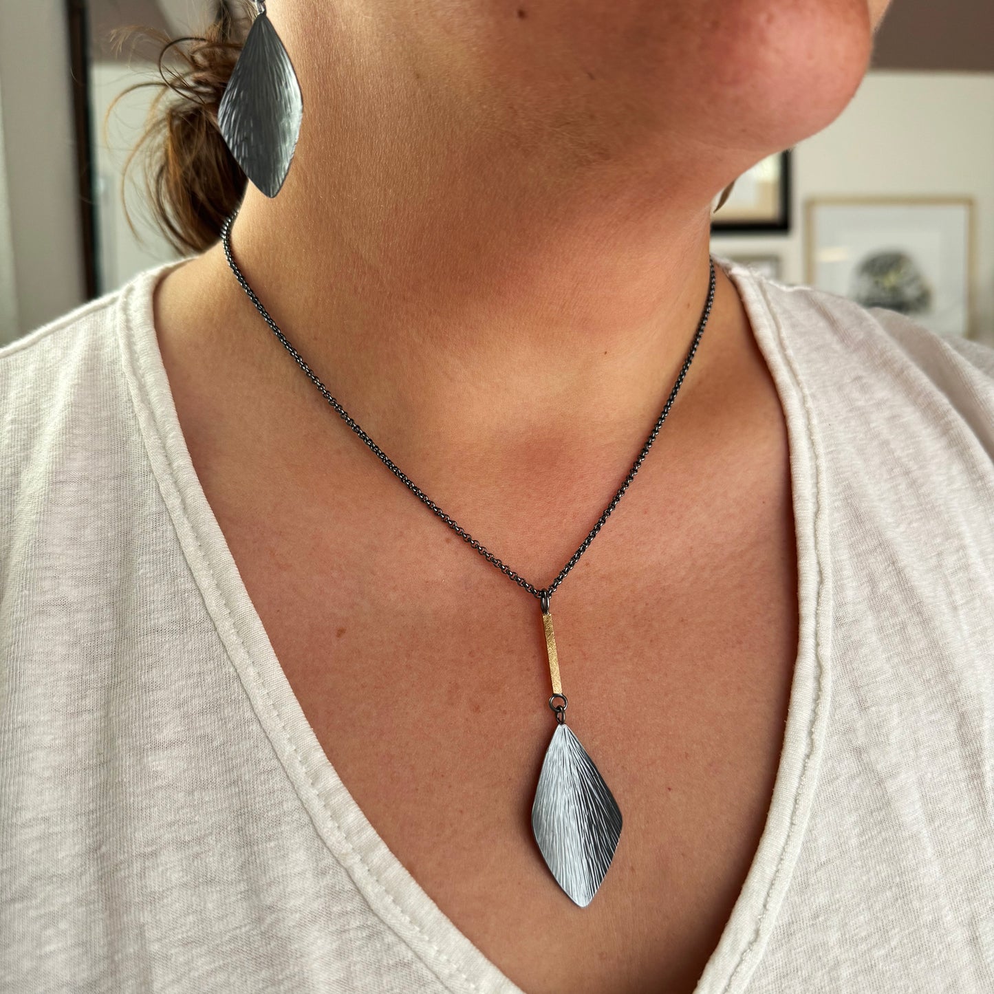 Ren Necklace