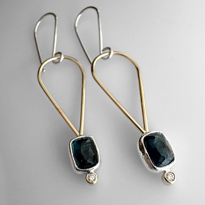 Sprout Earrings