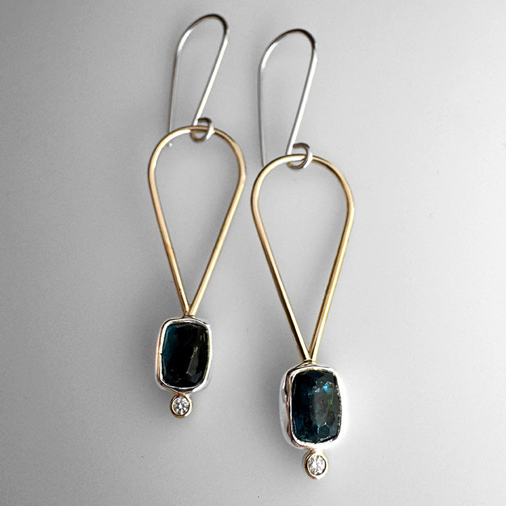 Sprout Earrings